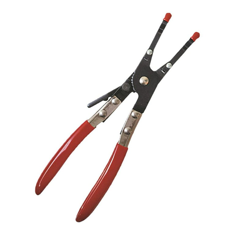 Welding Clamp, Electrode Holders, Electric Soldering Pliers - China Welding  Pliers, Welding Clamp