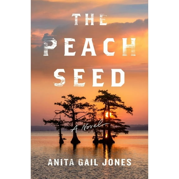 The Peach Seed : A Novel (Hardcover)