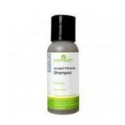 Zion Health Adama Minerals Clarifying Shampoo 2 oz Liquid