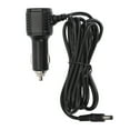 thumbnail image 2 of Car  Lighter Adapter,  Lighter To DC5525, USB, Type C Car  Adapter Splitter DC 12-24V., 2 of 8