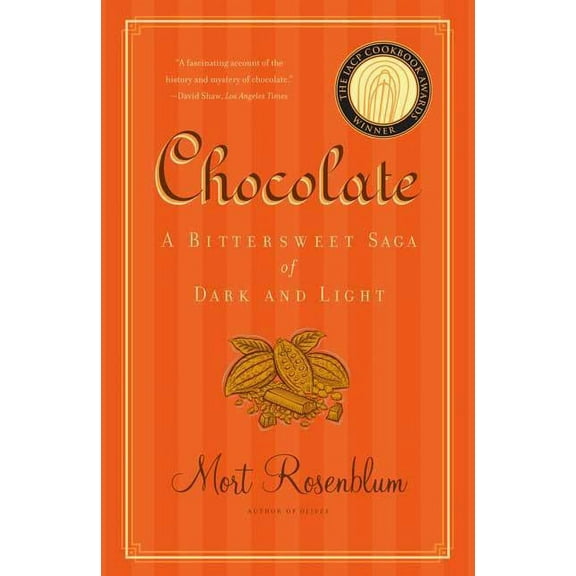 Chocolate, (Paperback)