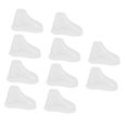 thumbnail image 4 of La pantalla de los pies infantiles de 10 piezas muestra los modelos de los pies, los botines de los niños, los formas de soporte de soporte 8 centímetros, 4 of 8