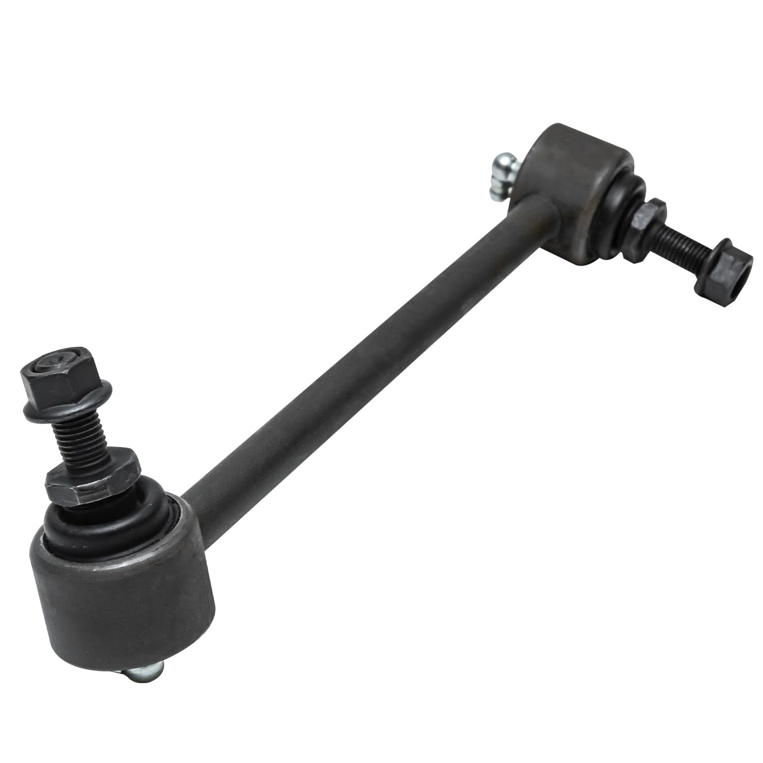 Detroit Axle - Rear 2pc Sway Bars for 2006-2014 Honda Ridgeline, 2 Stabilizer Sway Bar Links 2007 2008 2009 2010 2011 2012 2013 Replacement