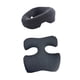 thumbnail image 5 of Juego de almohadas para pecho y boca abajo, cojín para pecho y cabeza, multifuncional, cómodo con para cabeza, ideal para relajarse, 5 of 9