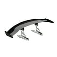 thumbnail image 1 of Soumake Cars Mini Tail Wing Easy Adhesive Installation Tiny Trunk Spoiler Automotive Exteriores Rear Tail Wings, 1 of 8