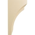 thumbnail image 3 of Ekena Millwork 5 1/2"W x 7 3/4"D x 14"H Jumbo Felix Wood Corbel, Maple, 3 of 4