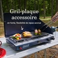 thumbnail image 3 of Réchaud de camping 3-en-1 Coleman Classique, 3 of 8