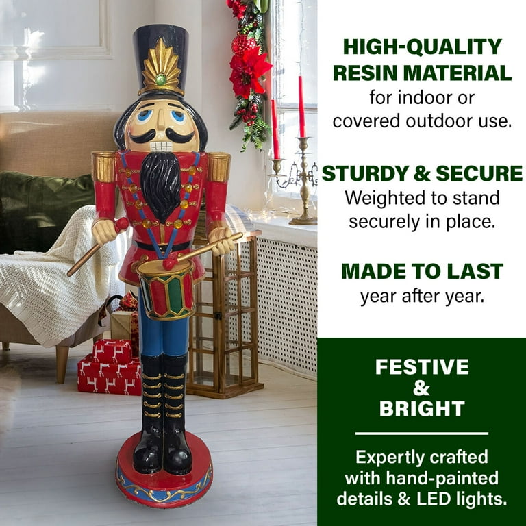 48 nutcracker soldier deals