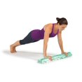 thumbnail image 4 of OPTP Pro Foam Roller - Half Green 36" x 3", 4 of 4