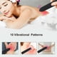 thumbnail image 2 of Minnieouse Mini portátil adulto USB carga cuerpo masaje vibrador masajeador juguete Protección de la piel Minnieouse CE002652-00, 2 of 6