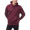 thumbnail image 3 of Pro Club Men's Heavyweight Pullover Hoodie (13oz), 3 of 6