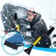thumbnail image 1 of Winter Car Multi-Function Snow Shovel And Brush Detachable Snow Scraper Lightweight Backup Brush Snow Shovel, 1 of 6