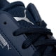 thumbnail image 4 of Tenis Puma  Niño Azul Roma Basic 36523706, 4 of 4