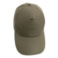 thumbnail image 4 of XD Collection 5 Panel Cotton Recycled Cap, 4 of 5