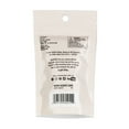thumbnail image 6 of (2 pack) Scunci Thick Hair Polyband Ponytail Hair Ties, Clear, 100 Count, 6 of 7