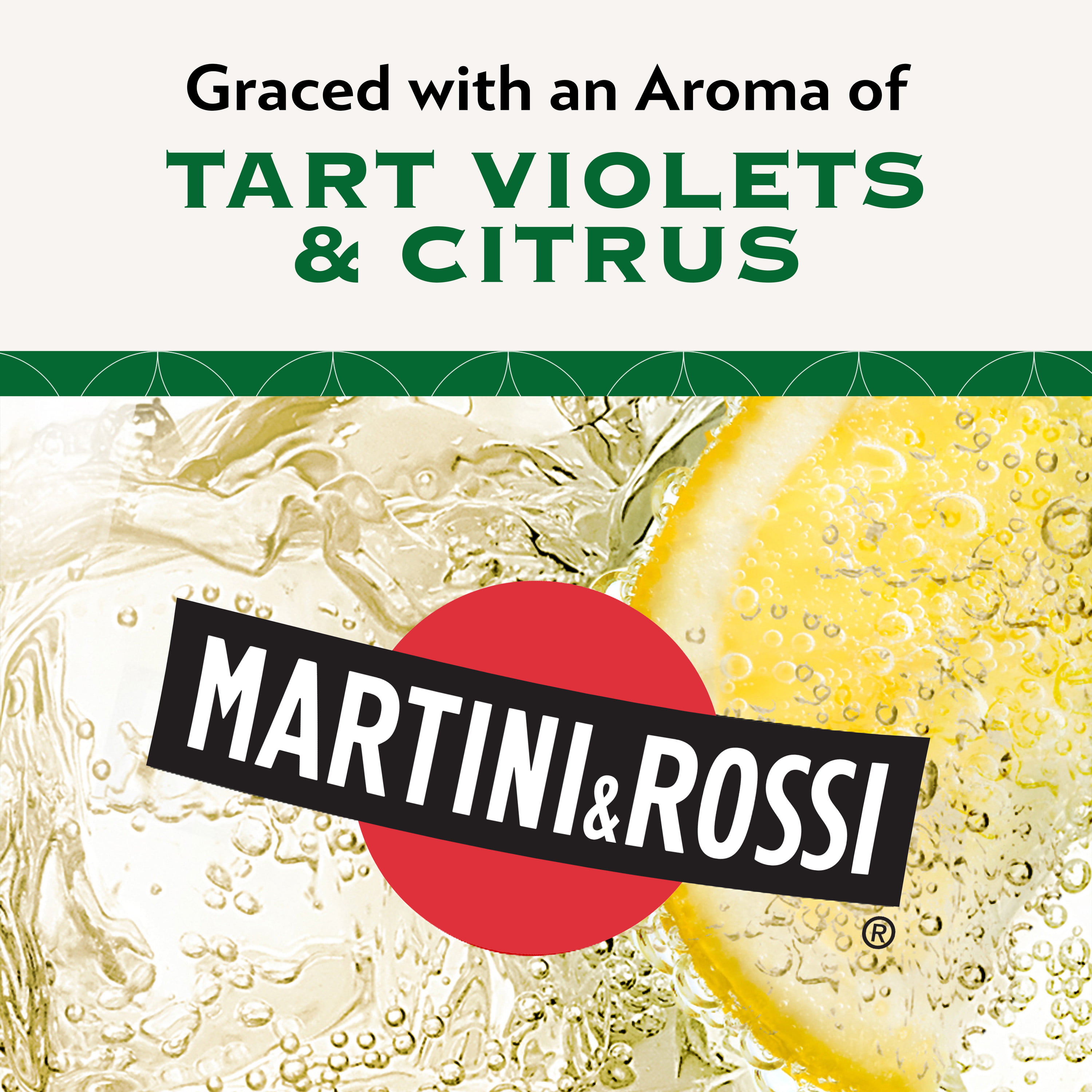 mL 15% ABV Bottle, Dry Vermouth Mixer, MARTINI 750 Extra ROSSI Cocktail &