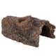 thumbnail image 5 of Cueva de resina de imitación para reptiles, anfibios, corteza de árbol, escondite, paisaje para lagarto escorpión, 5 of 14