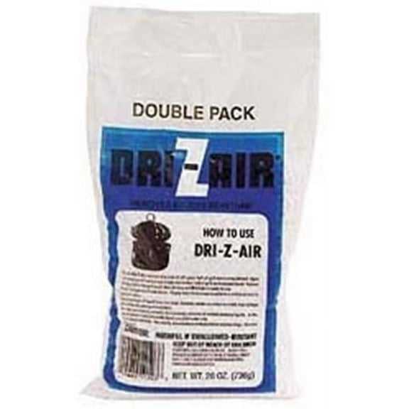 Rainier Precision Dri-Z-Air Refill Crystals