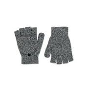 Time and Tru Women's Pop Top Gloves