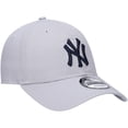 thumbnail image 3 of Gorra New Era MLB Core Classic 9TWENTY New York Yankees, 3 of 5