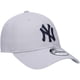 thumbnail image 3 of Gorra New Era MLB Core Classic 9TWENTY New York Yankees, 3 of 5
