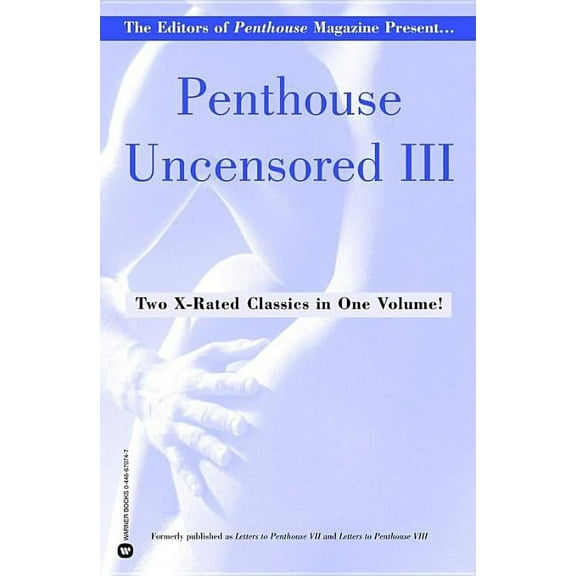 Penthouse Uncensored III