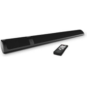 KY3000B Sound Bar Bluetooth Surround Sound System for TV, Soundbar Wired & Wireless 36 Inch TV Sound Bar with HDMI/Optical/RCA/AUX/Coax Connection, Remote Control