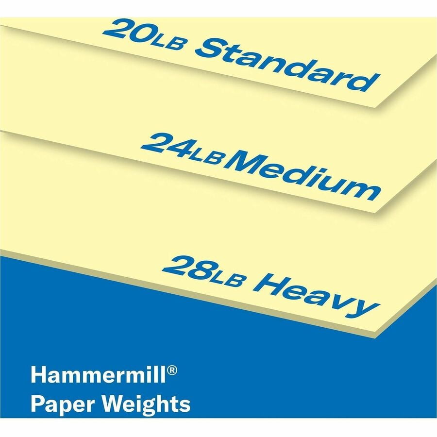 Hammermill  Copy & Multipurpose Paper 104307CT