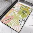 thumbnail image 5 of Lahome's Soft, Non-Slip 20x32 inch Washable Indoor Rug - Elegant Design for Bedroom, Bathroom, and More!, 5 of 5