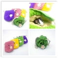 thumbnail image 4 of Pochette de Voyage pour Petit Animal de Compagnie pour Hamster Respirable, 4 of 10