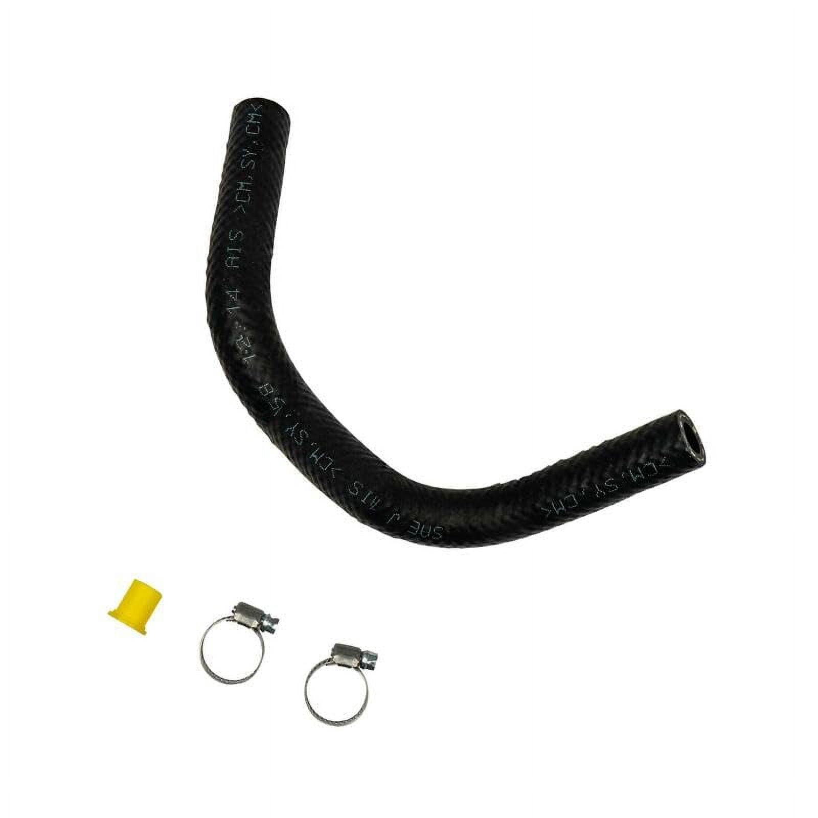 nobrandname 81515 3/8 I.D Molded Return Hose"