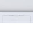 thumbnail image 4 of Lampe de Lecture à DEL Ultra Mince avec Grand Éclairage, Lampe de Lecture à Pince pour Lit/bureau (Blanc), 4 of 8