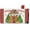 Gingerbread House, variant on Merry Christmas Gingerbread House Mailbox Cover Magnetic Standard Size 21"x19", Xmas Tree Cookie Polka Dots Decorative Post Letter Box Decor, Winter Holiday Farmhouse Garden Outdoor Decoration
