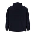 thumbnail image 6 of Men's Golf Jacket Casual Windbreaker Lightweight Zip Up Stylish Fashion Coat Men Solid Color Zipper Pocket Stand Up Collar Long Sleeve Hoodless Outwear Jackets, 6 of 7