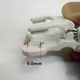 thumbnail image 3 of Smartwatch Charger Clip 2 Pin Charging Cable Adapter 9mm Charger Stand, 3 of 3