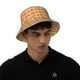 thumbnail image 4 of Fotbe Dachshund Dog Puppy Sombrero Tipo Pescador con Estampado – Sombrero de Sol de Algodón de Moda para Playa, Golf, Pesca, 4 of 6