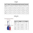 thumbnail image 2 of Men Singlet Lightweight Polyester Y-Back Tank Top Wrestling Gear For Fitness, 2 of 5