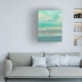 thumbnail image 2 of Trademark Fine Art Charles McMullen Lowland Beach I Canvas Wall Art - 24x32, 2 of 5