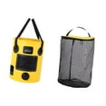 thumbnail image 4 of Cubo Plegable Colamx 25L con Grifo Amarillo para Pesca y Picnic, 4 of 8