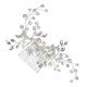 thumbnail image 1 of Nestingho 1Ud De Aleación Con Adorno De Artificiales Accesorio Femenino, 1 of 8