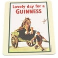 thumbnail image 6 of Guinness Heritage Coasters (20 pack), 6 of 7