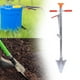 thumbnail image 1 of Distribuidor de fertilizantes de hierro portátil para hortalizas de traspatio Sin mochila, 1 of 8