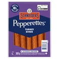 thumbnail image 1 of Schneiders Pepperettes® Sausage Sticks, Turkey, 300 g, 1 of 6