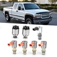 thumbnail image 1 of Kit de Solénoïdes 29533074 Remplacement pour Transmissions Silverado 2500 3500 5 Vitesses, 1 of 8
