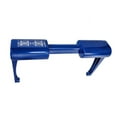 thumbnail image 2 of Hayward RCX76007 Poignée Assemblée - Bleu Foncé, 2 of 5