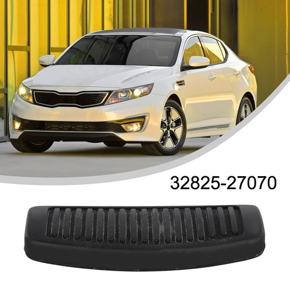 Brake Pedal Pad PAD-PEDAL Replacement for Hyundai for Accent for Azera for Elantra for Sonata for Santa Fe Car Interior Parts