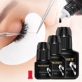 thumbnail image 3 of Quick-drying Eyelash Extension Glue Lash Glue Black F8F7 Long Adhesive Last з ^э R1C7, 3 of 7