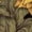 CZC157, variant on Sunflower Skull Women Dress V-Neck Short Sleeve Flowy Swing Party Midi Dress