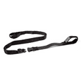 thumbnail image 4 of ROK Straps ROK10332 Commuter Strap - Black/Reflective, 4 of 4