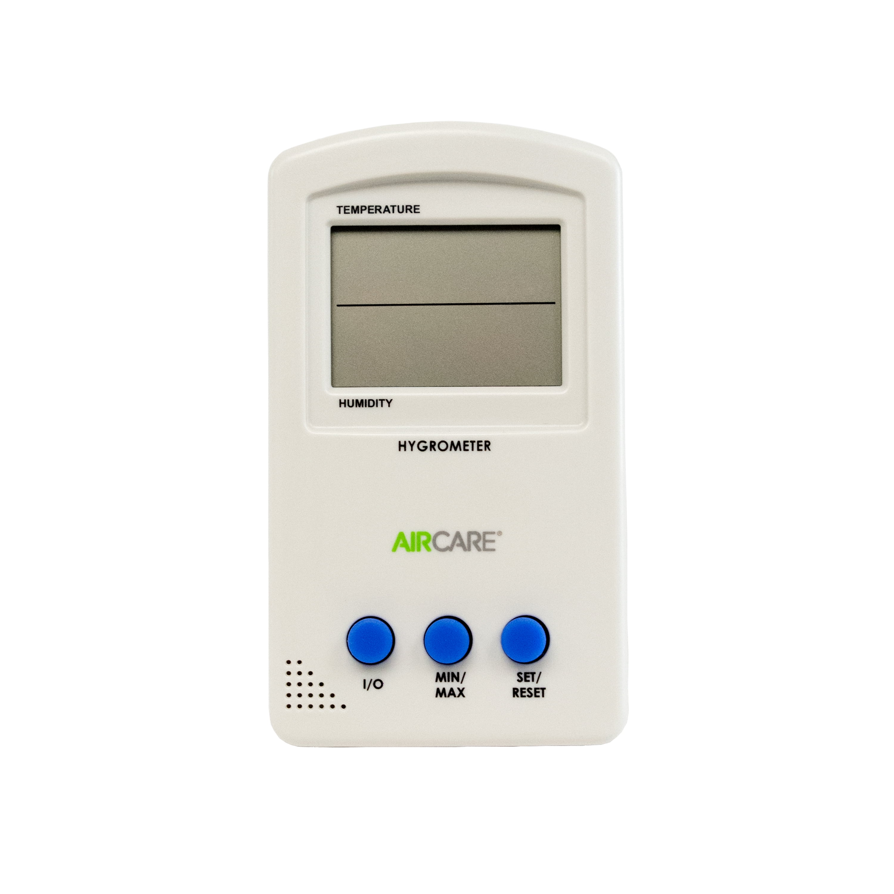 Essick Air 1990 Hygrometer/Thermometer Monitor for Humidifier